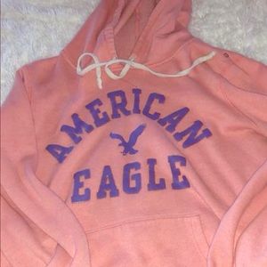 American eagle hoodie